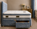 Space Saving Single Divan Beds - Divan Bed Frame - Image 3