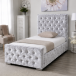Premium Quality Single Bed - Strong and Durable Single Bed