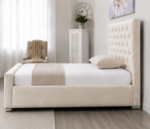 Modern Living Single Bed - Florida Single Bed - Image 3