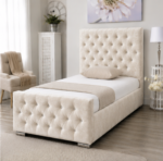 Modern Living Single Bed - Florida Single Bed