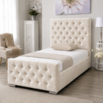 Modern Living Single Bed - Florida Single Bed