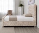 Florida Stylish Sleep Single Bed - Premium Quality Single Bed - Image 3