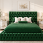 Ambassador Premium King Size Bed