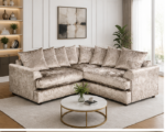 Corner 5 Seater Sofa – Premium Comfort & Style - Dylan Corner Sofa – Modern Comfort & Style - Image 2