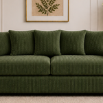 Dylan 3 Seater Sofa – Stylish Family Sofa