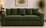 Dylan 3 Seater Sofa – Stylish Family Sofa