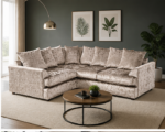 Corner 5 Seater Sofa – Premium Comfort & Style - Dylan Corner Sofa – Modern Comfort & Style - Image 3
