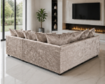 Corner 5 Seater Sofa – Premium Comfort & Style - Dylan Corner Sofa – Modern Comfort & Style - Image 5