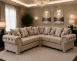 Verona Corner Sofa Set – Luxury 5 Seater Sofa – 5 Seater Corner Sofa - Image 3