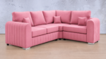 Lilly Sofa - Modern L Shape Sofa – Elegant Home Furniture - Image 3