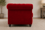 Two Seater Sofa - Nicole Two Seater Sofa - Image 5