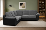 Dylan Corner Sofa – Five Seater Sofa - Modern Dylan Corner Sofa – Elegant & Stylish Home Furniture - Image 2
