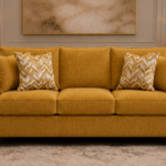 Harrison 3 Seater Sofa - Harrison Luxury 3 Seater Sofa
