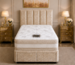 Luxury & Comfortable Single Divan Beds