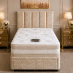 Luxury & Comfortable Single Divan Beds