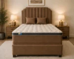Super King Size Divan Bed with Mattress Set Available