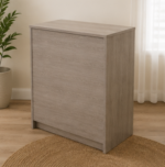Chest of 5 Drawers - Premium Wooden Storage Drawers - Image 6
