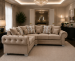Verona Corner Sofa Set – Luxury 5 Seater Sofa – 5 Seater Corner Sofa - Image 2