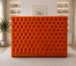 Ambassador King Size Bed Frame - Image 4