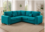 5 Seater Corner Sofa – Stylish & Durable Design - Modern Living Room Choice - Image 3