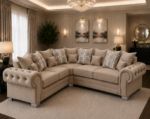 Verona Corner Sofa Set – Luxury 5 Seater Sofa – 5 Seater Corner Sofa