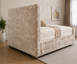 Modern Luxury Florida Bed Frame for Bedroom - Image 4