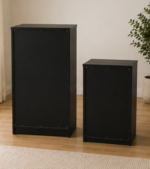 Chest of 5 Drawers With One Side Table - Luxury Storage Chest of 4 Drawers - Image 5