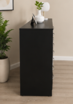 Chest of Drawers 5+5 - Designer Bedroom Chest - Luxury Bedroom Chest - Image 4