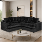 High Quality Dylan 5 Seater Corner Sofa – Strong & Stylish - Image 2