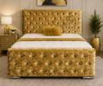 Luxury Florida King Size Double Bed - Image 2