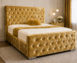 Luxury Florida King Size Double Bed - Image 5