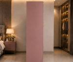Modern 5 Door Wardrobe with Mirror & 4 Drawers - Image 4