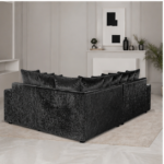 High Quality Dylan 5 Seater Corner Sofa – Strong & Stylish - Image 3
