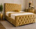 Luxury Florida King Size Double Bed