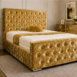 Luxury Florida King Size Double Bed