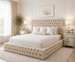Ambassador Modern Super King Bed