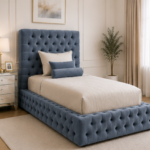 Ambassador Single Bed Frame