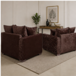 Dylan 3+2 Seater Sofa Set - Affordable Dylan 3+2 Seater Sofa – Luxury Style & Comfort - Dylan Seater Sofa Set - Image 4