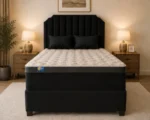 Professional Super King Size Divan Bed – Premium Bedroom Solution - Image 2