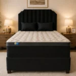 Super King Size Divan Bed Base with Optional Mattress or Set