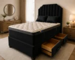 Professional Super King Size Divan Bed – Premium Bedroom Solution - Image 4