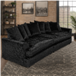 High Quality Dylan 5 Seater Corner Sofa – Strong & Stylish - Image 4