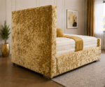Luxury Florida King Size Double Bed - Image 4