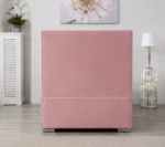Florida Premium Bedroom Single Bed - Single Bed - Image 4