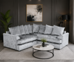 Professional Dylan 5 Seater Corner Sofa – Premium Living Room Furniture - Image 2