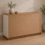 Chest of 4+4 Drawers – Chest of 4 Drawers – Contemporary Bedroom Furniture - Image 6