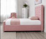 Florida Premium Bedroom Single Bed - Single Bed - Image 3