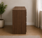 Chest of 4 Drawers – Modern Stylish Bedroom Chest - Chest of 4/4 Drawers - Image 3
