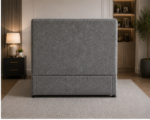 Ottoman Super King Size Bed Frame with Storage - Image 5