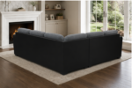 Dylan Corner Sofa – Five Seater Sofa - Modern Dylan Corner Sofa – Elegant & Stylish Home Furniture - Image 4